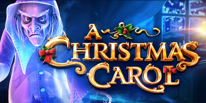 Cara Mudah Dapat Free Spin Di Slot Christmas Carol Tanpa Ribet