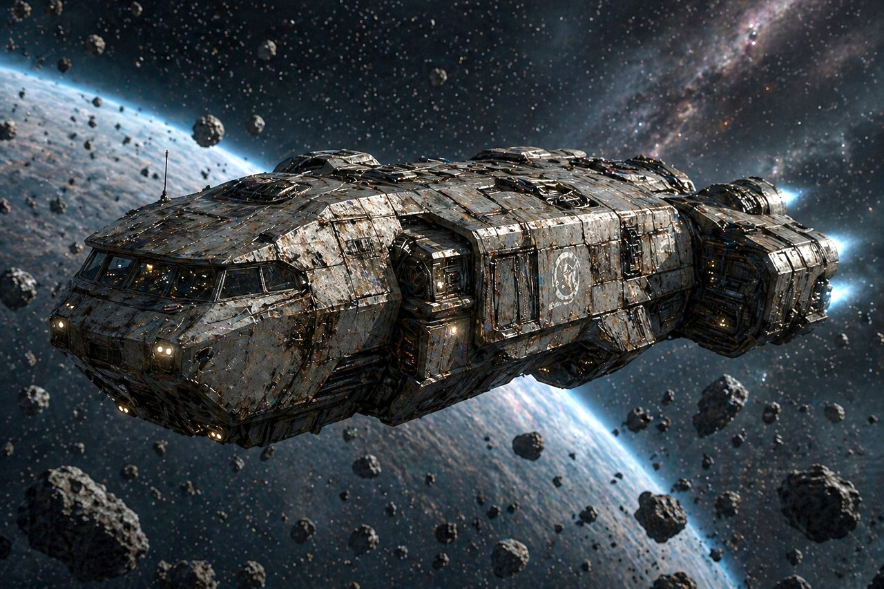 "Сатрий Бродяга"