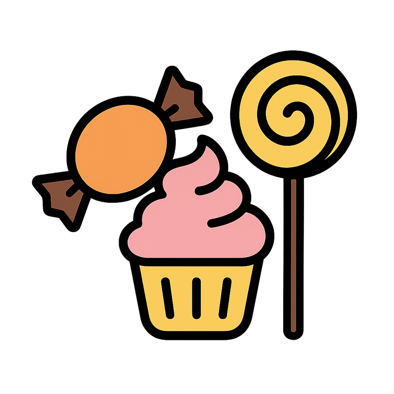 Sweet Products