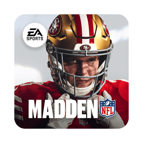 Madden 25 Mobile