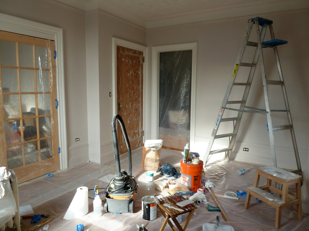 Мрія про ідеальний дім стає реальною