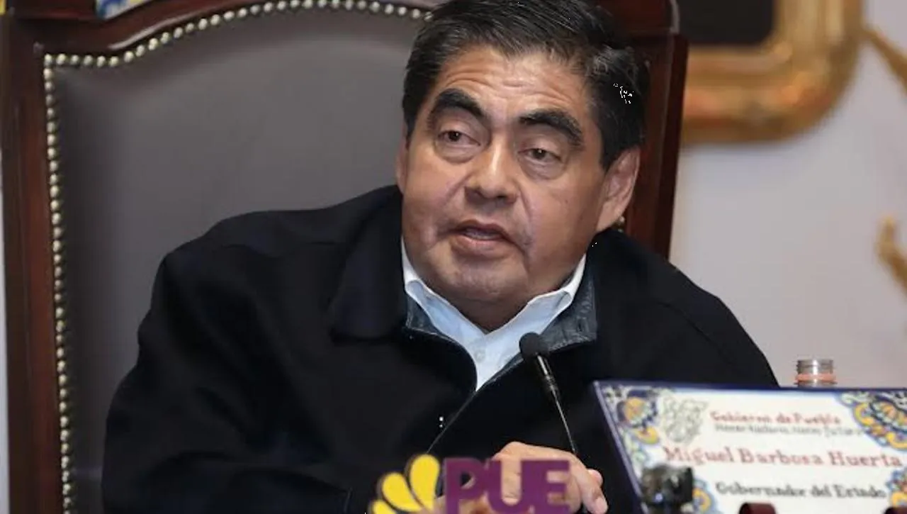 Prepara el Senado de la República homenaje a Barbosa