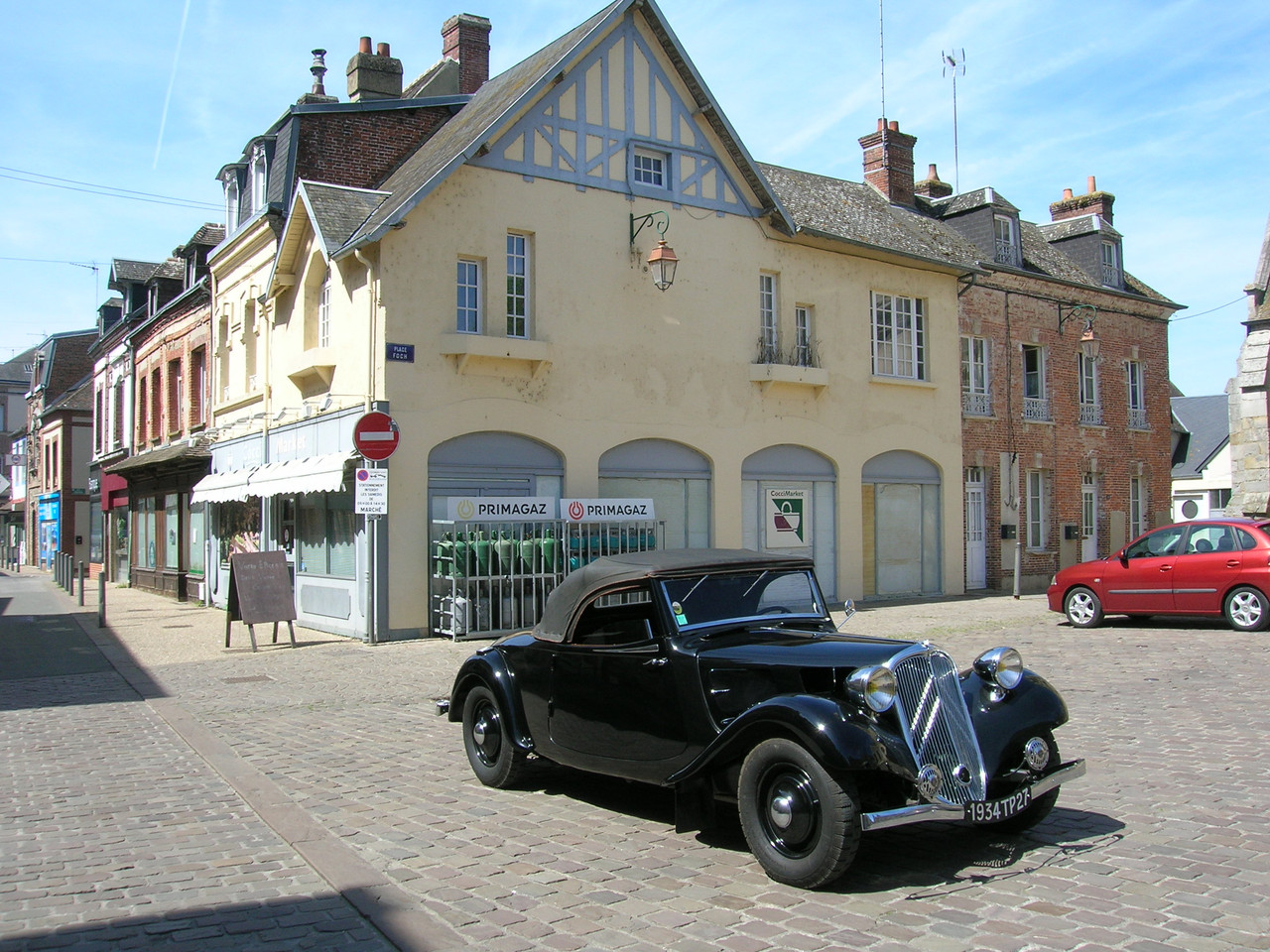 garage Rotrou2026
