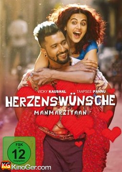 Herzenswünsche (2018)