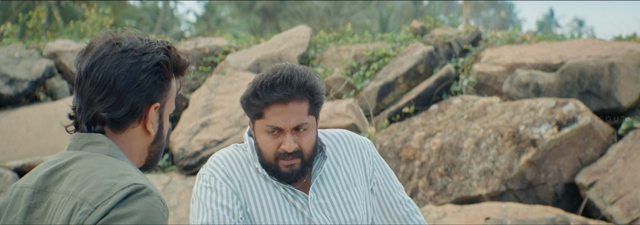 Thug CR 143/24 2025 WebRip [Malayalam] 480p 720p ESub Screenshot