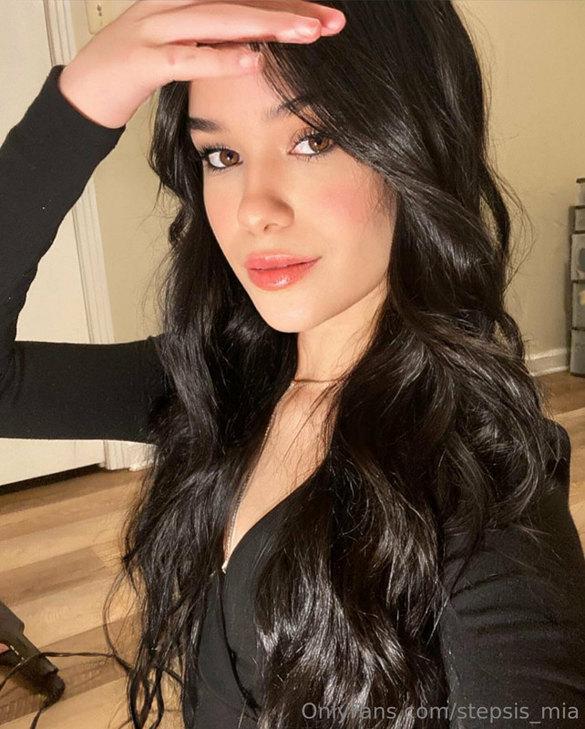 onlyfans🌸stepsis mia 🌸
