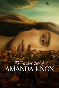 The Twisted Tale of Amanda Knox S01E01-E02 720p WEB-DL x265-TFPDL
