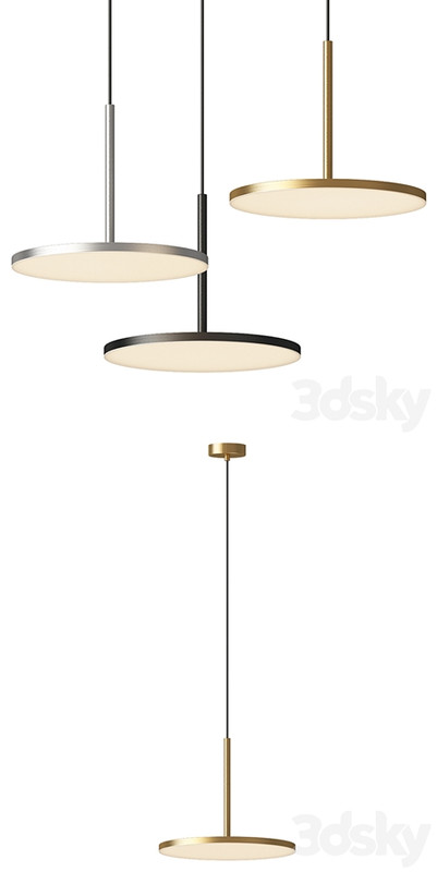 Centersvet LIMB Pendant