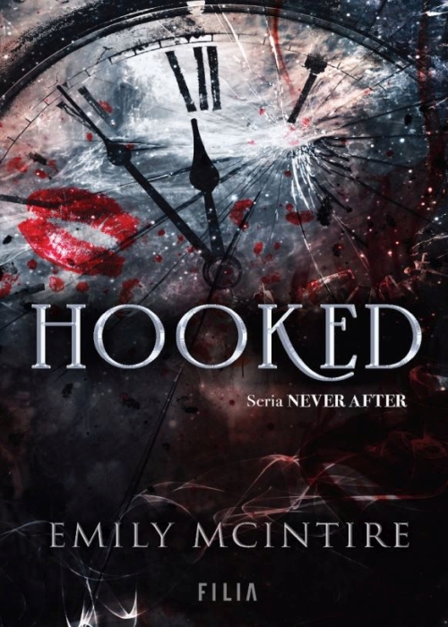 Emily McIntire - cykl Never After (tom 1) - Hooked