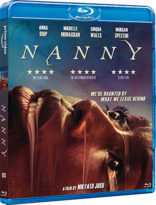 Nanny 2022 .avi AC3 BDRIP - ITA - paradisoofitaly