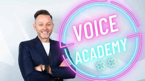 The Ultimate Voiceover Course: Your Path To Vo Success
