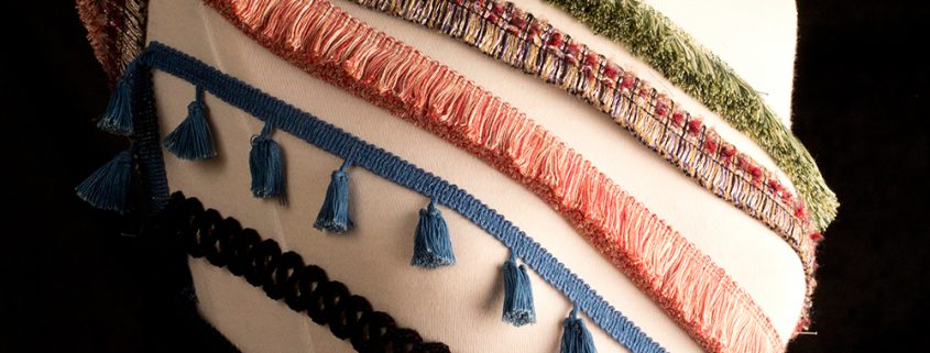 Flecos, un complemento perfecto para la decoración