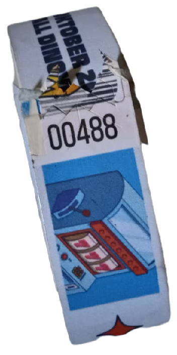 UTSURU 2022 (Mall Dinoyo City, Malang)