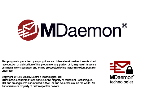 Alt-N MDaemon Email Server Pro 20.0.4 (x64) Multilingual Alt-N MDaemon Email Server Pro 20.0.4 (x64) Multilingual