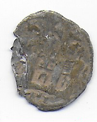 Dinero burgalés de Alfonso VIII Alfonso-vii-4