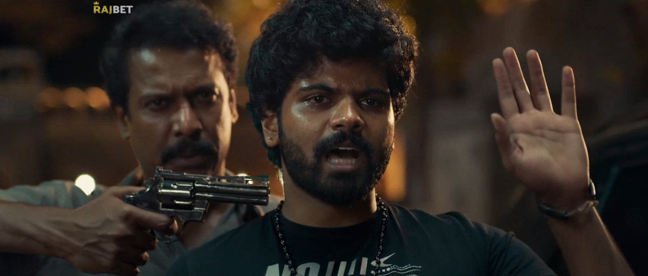 Download Dongalunnaru Jagratta (2022) {Hindi} (Dubbed) Movie WEB-DL