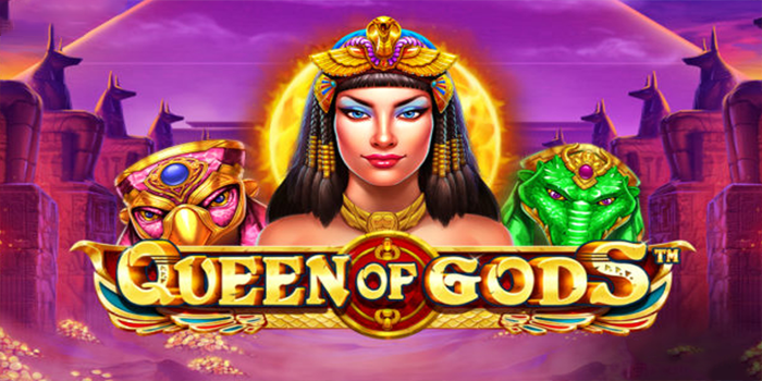 Rahasia Menang Jackpot di Slot Queen of Gold Tanpa Gagal