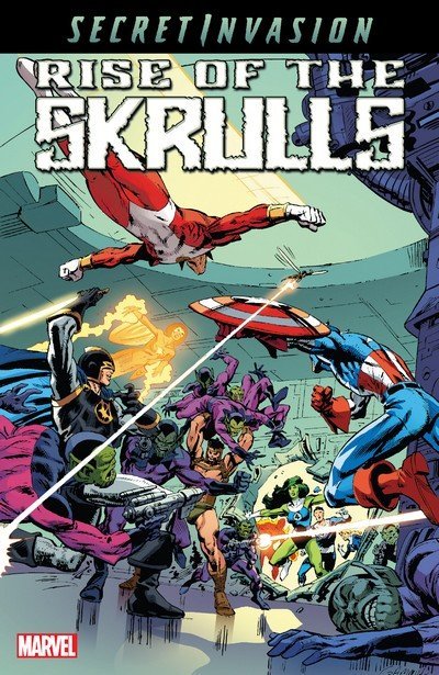 Secret-Invasion-Rise-Of-The-Skrulls-TPB-2018