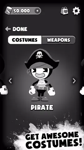 Bendy Nightmare Run APK latest version download