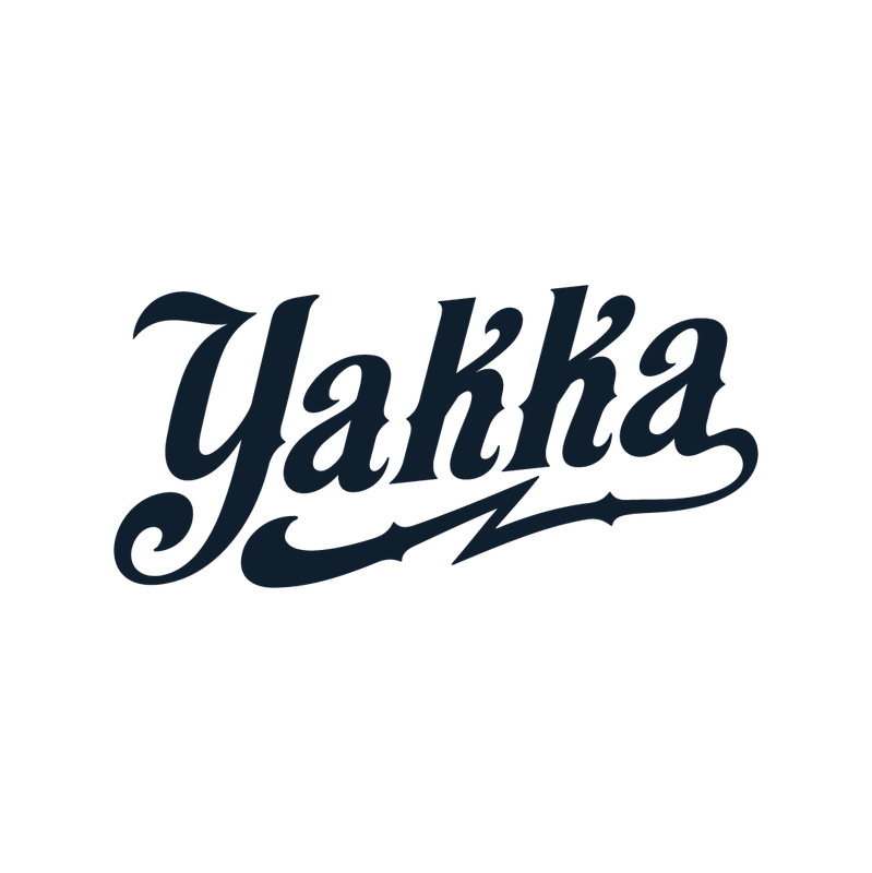 logo yakka