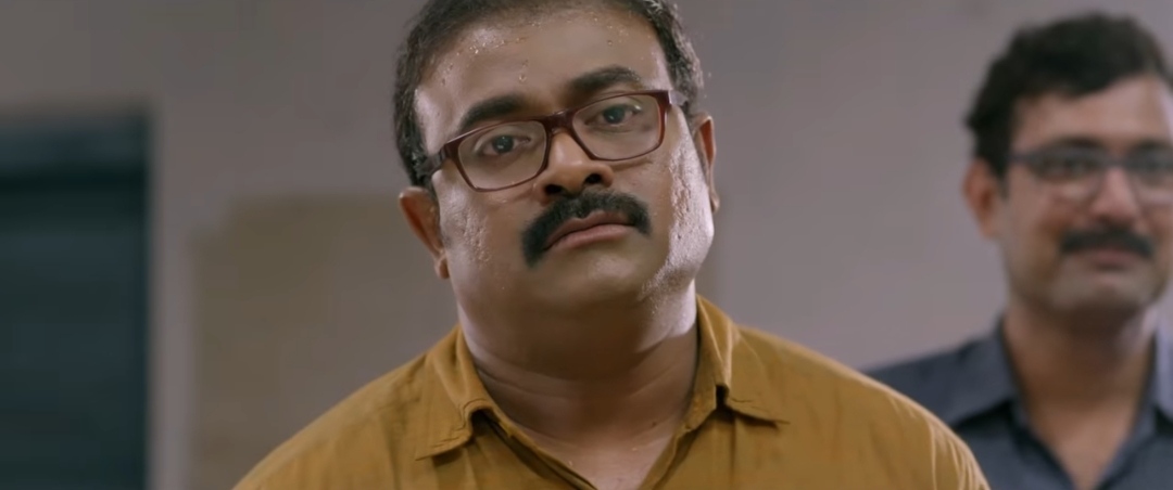 Sherlock Toms Movie Screenshot