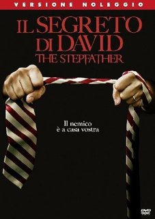 Il segreto di David - The Stepfather (2009).mkv BDRip 576p x264 AC3 iTA-ENG