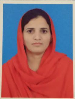 Ms Saeeda