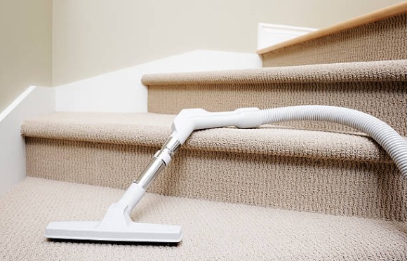 Commercial carpet cleaning Escondido
