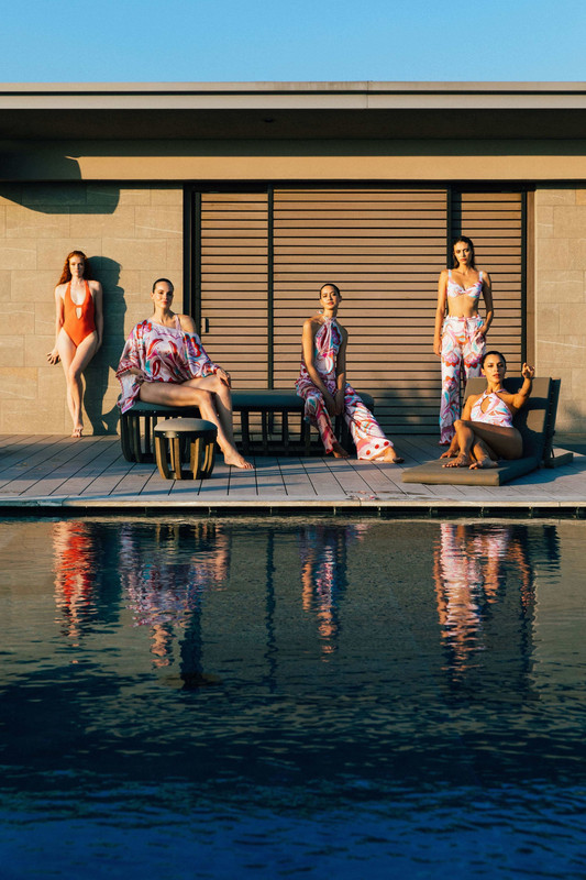 Parah, riparte lo storico brand di lingerie e beachwear Parah, riparte lo storico brand di lingerie e beachwear