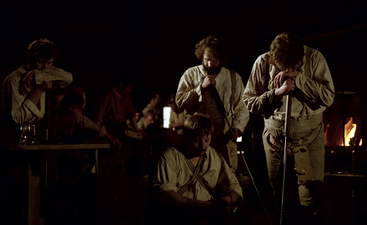 Heart of Glass 1976 WHC (1080p x265 10bit Tigole