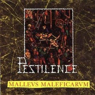 Pestilence (NLD) / Progressive Death Metal