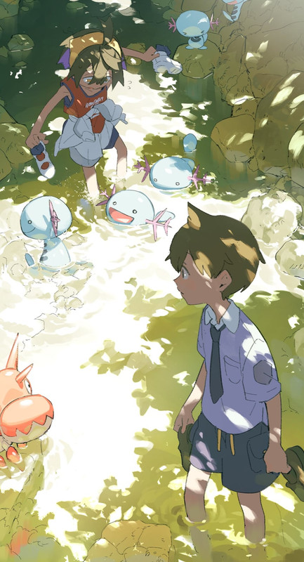kieran-florian-wooper-and-corphish-pokem