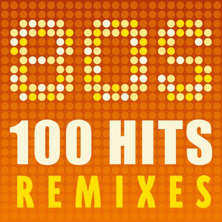 VA - 80s: 100 Remixes (2014) MP3