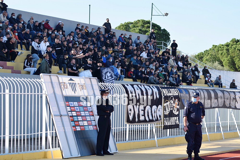 , Φωτορεπορτάζ: Καλαμάτα- Παναθηναϊκός Β (pics)