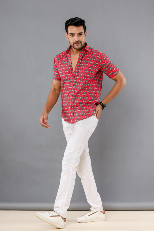 Reyon shirts for men