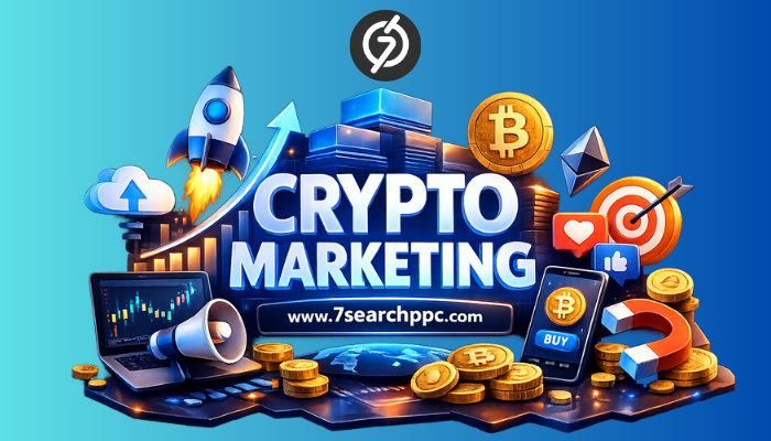 Crypto Marketing