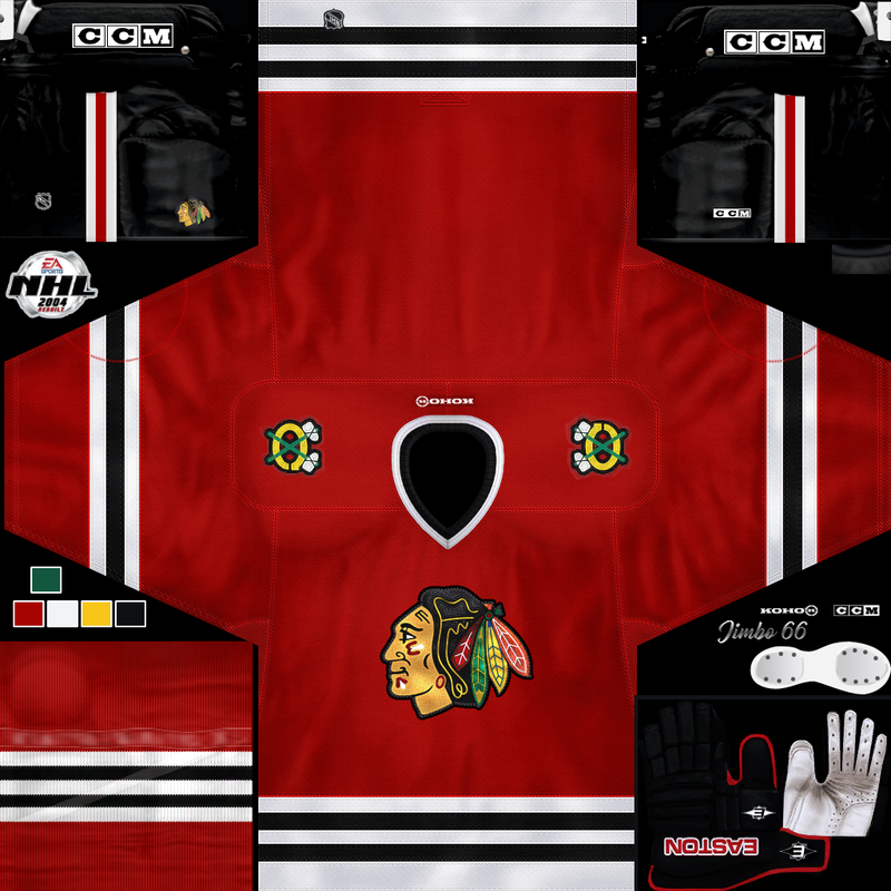 Blackhawks Home copy