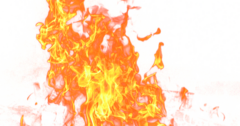 fire-png Free Transparent PNG image in precap