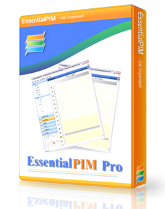 EssentialPIM Pro Business 8.14 PLsACZA