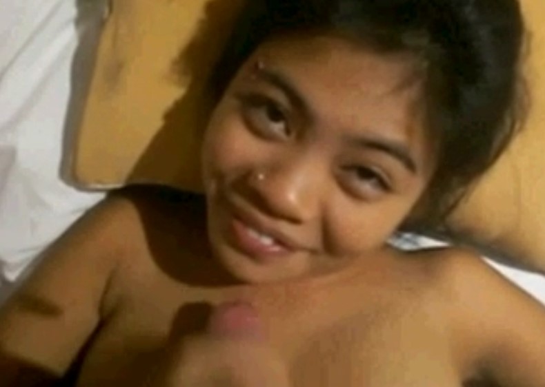 Cewek SMP Cantik Nakal