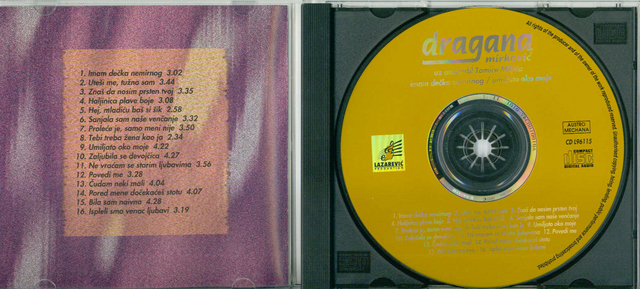 Imam decka nemirnog 2