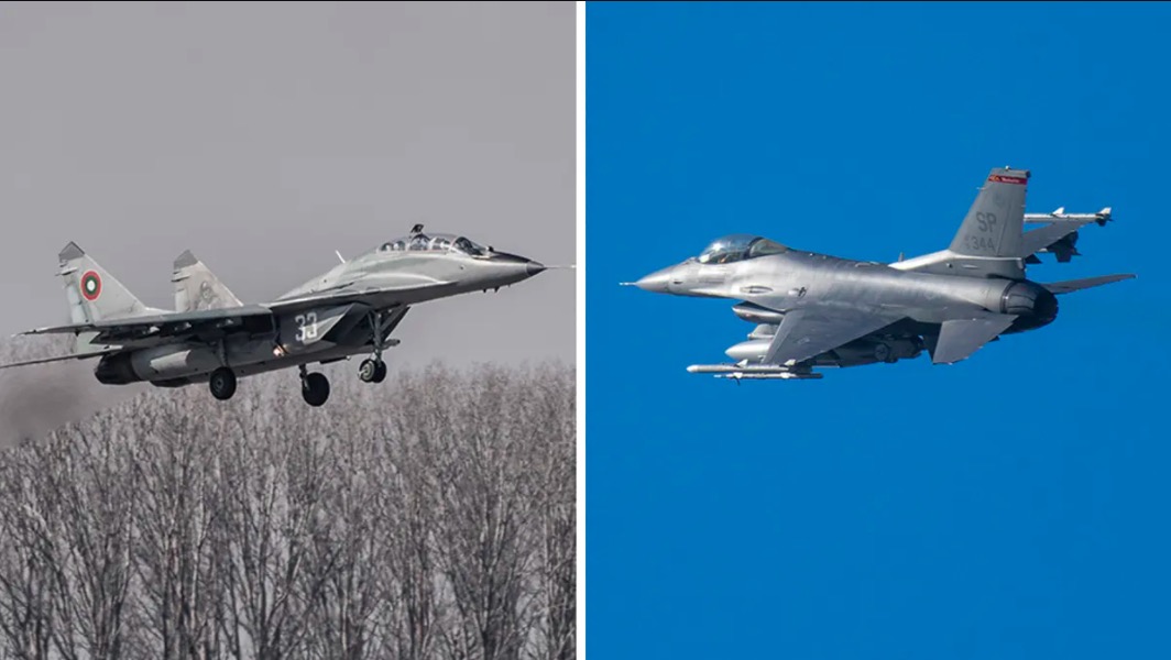 Polonia dice que países de la OTAN deben actuar juntos en aviones para Ucrania