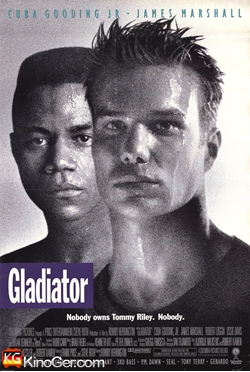 Fäuste - Du mußt um dein Recht kämpfen (1992)