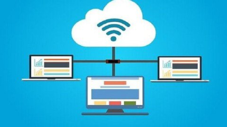 Computer Network Infrastructure Basics