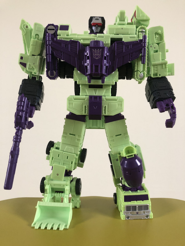 Devastator