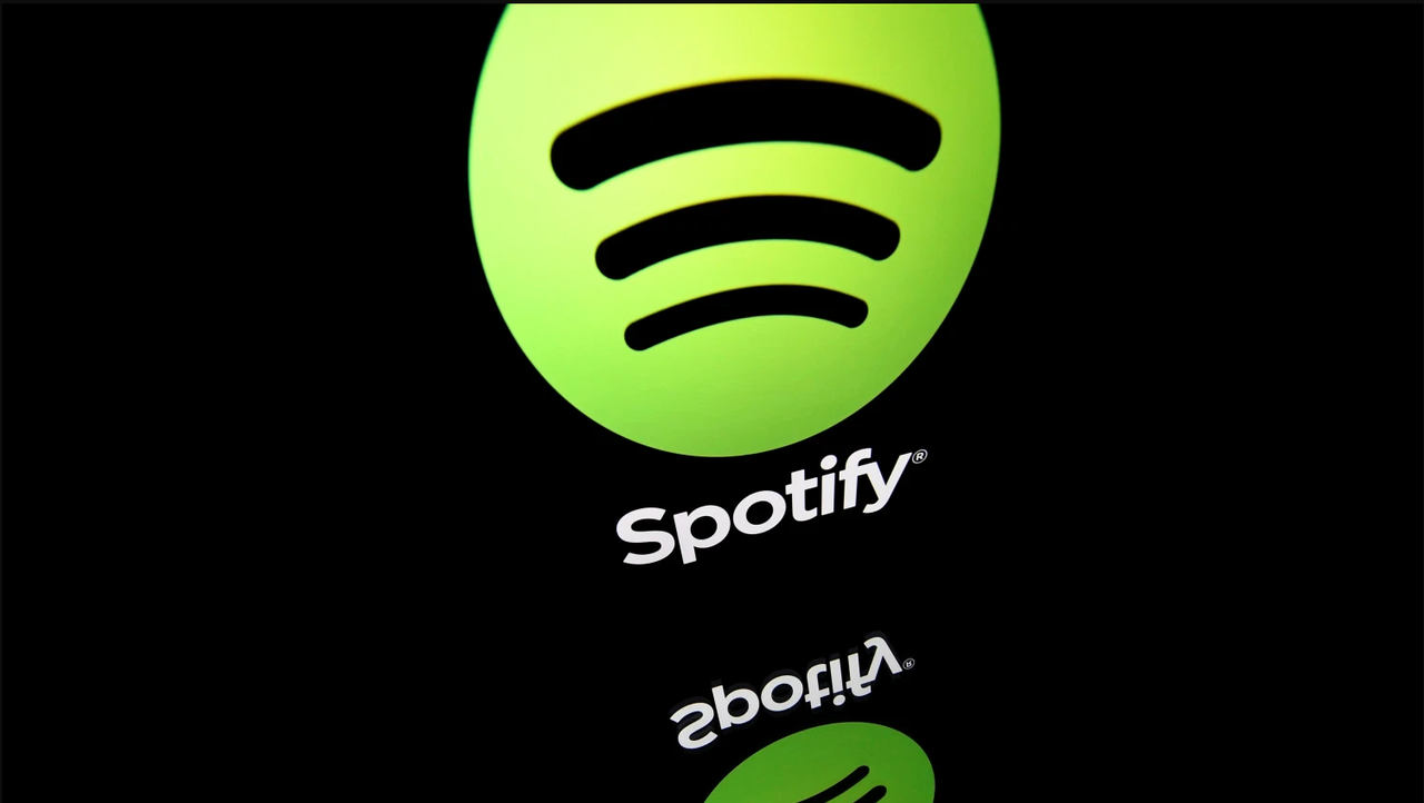spotify music tracker spotify music tracker