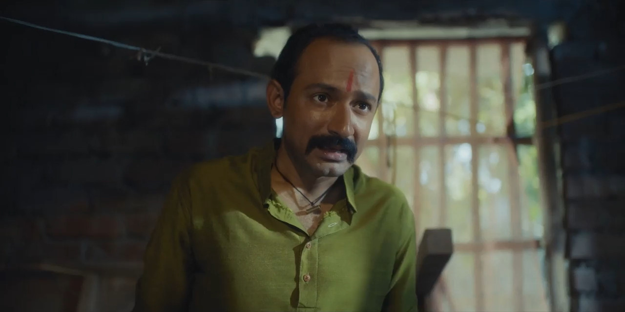 Queens 2026 WebRip Season 1 [Hindi] 480p 720p ESub Screenshot