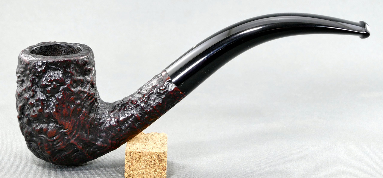 1926 Dunhill shape 