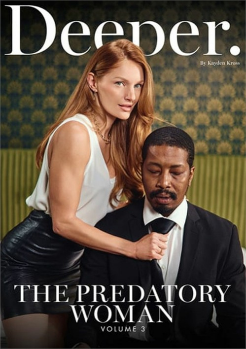 The Predatory Woman Volume 3 (Deeper) (2026) [WEB-DL] [720p]