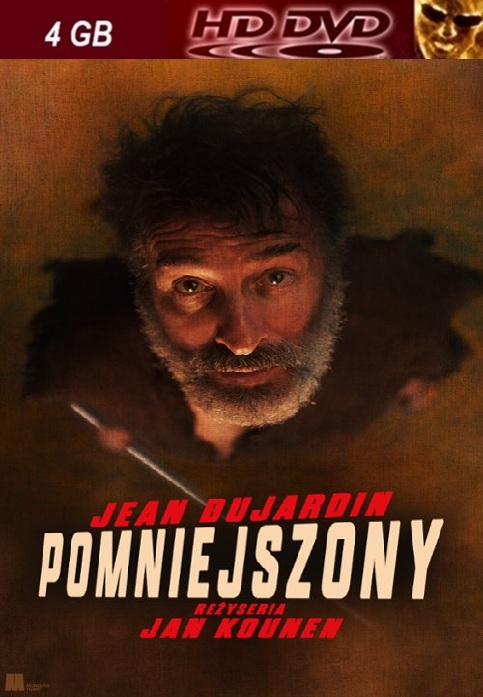 Pomniejszony / L'homme qui rétrécit (2025) MULTi.1080p.WEB-DL.H264.DDP5.1-NEO / Lektor Napisy PL